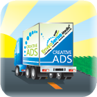 Truck ADS