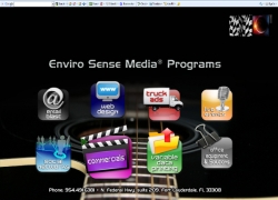 Custom Web Developments