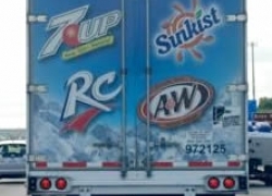 Truck Billboard Ads