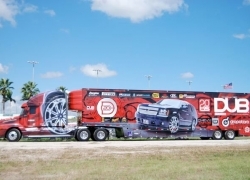 Truck Billboard Ads