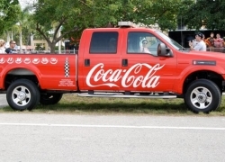 Fleet Marketing Service