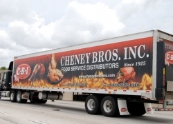 Fleet Marketing Service