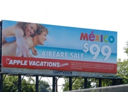 Billboards