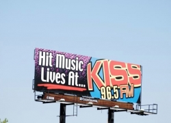 Billboards
