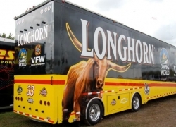 Truck Side Ads